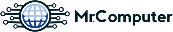 Mr. Computer